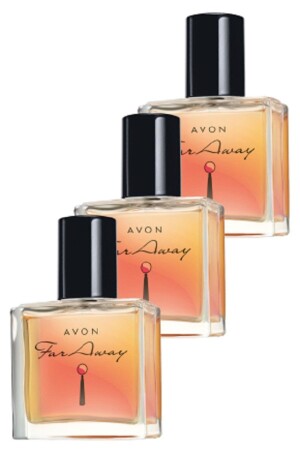 MNZ-Far Away عطر نسائي Edp 30 مل - Avon
