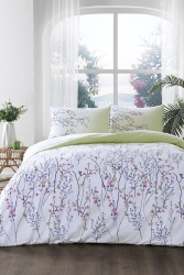 MNZ-Fiorito غطاء غطاء مزدوج PR-12608829 - FLORETTA
