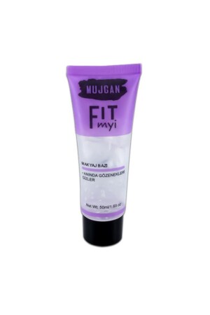 قاعدة مكياج MNZ-Fit Myi - Mujgan