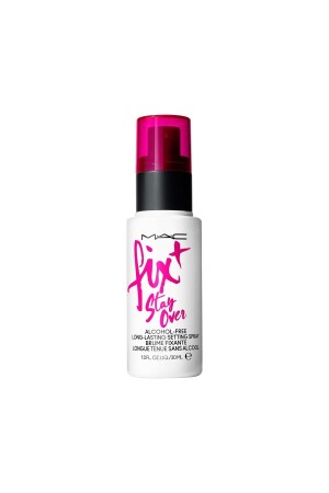 MNZ-Fix+ ابق فوق ميني ماك-30 ملي - Mac