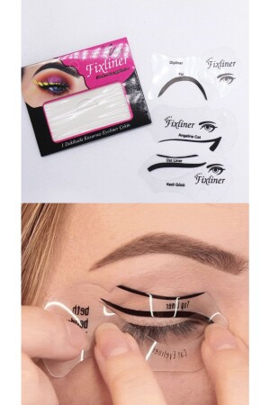 قاعدة (MNZ-Fixliner) - Genel Markalar