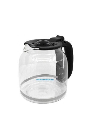 MNZ-Fk 4112 K آلة القهوة الزجاجي كوب الشاي 9193024679 - Grundig