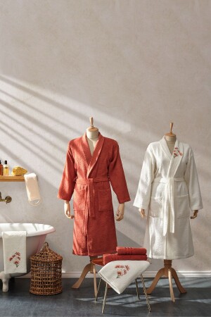 MNZ-Flower 3d طلاء مطبخ عائلية - Karaca Home