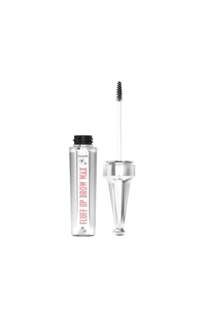 MNZ-Fluff Up Brow Wax مرنة ورنة مستقر الاحواض 6 مل - Benefit Cosmetics