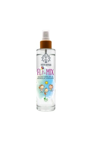 MNZ-Flymix طائرة-مزيج 120 ملي لتركييبات TYCUJ46ECN169270900042248 - Art De Huile