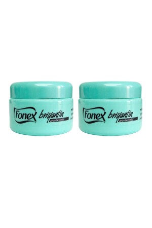 MNZ-Fnx Foneks Briyantin 150 مل 2 قطع - Fonex