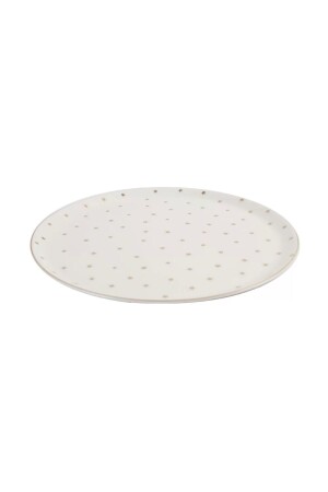 MNZ-Forest Plate 28cm 04lfh000441 04LFH000441 - Porland