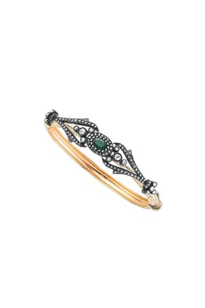 قوائم زرقاء من MNZ-Forked Emerald Handcuff Eblzk009 - Iryum
