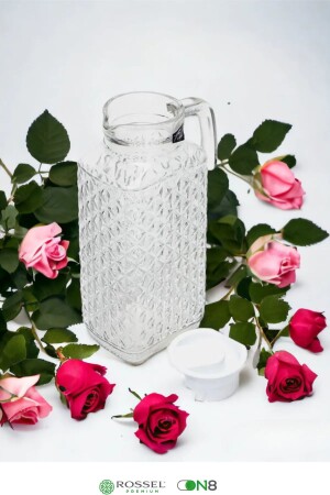 (MNZ-Friger Jug Bmt-1.8lxh GSTSET1) - Rossel Premium