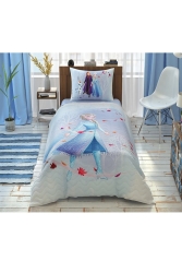 MNZ-Frozen 2 بريز واحد مرخص مجموعة كاملة كيلت 60264204 - Taç