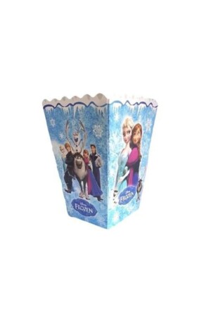 MNZ-Frozen - صندوق الذرة اليزا - Parti Dolabı