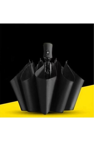 MNZ-FULL AUTOMATIC UNBREAKABLE UMBRELLA LPXŞMSY - LUPİX