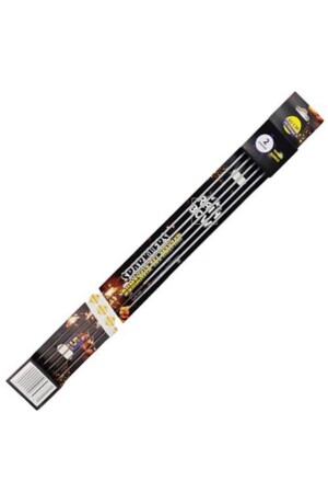 MNZ-Fumeless Long Wire Sparkler 40 سم 5 قطع - Parti Dükkanım