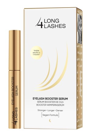 مادة MNZ-Fx5 لقطة امتداد رموش العين - Long4lashes
