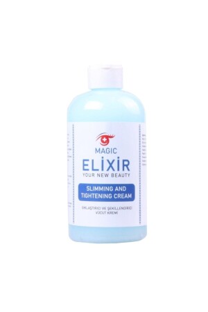 جيل تدليك MNZ-G5 1 - Elixir
