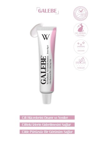 كريم إصلاح من MNZ-Galebe 8682162751093 - Uraw Cosmetics