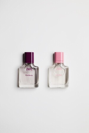 MNZ-Gardenia Edp 30 ml أوركيدات Edp 30 ml عطر نسائي - Zara