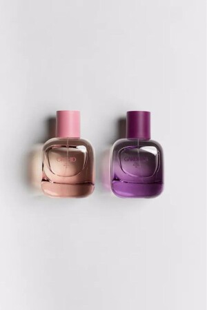 MNZ-Gardenia Edp 90 ml أوركيد Edp 90 ml مدينة خصم (3. 0FL. SELF). - Zara