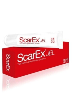 MNZ-Gel Meditech 15 جرام Main - Scarex