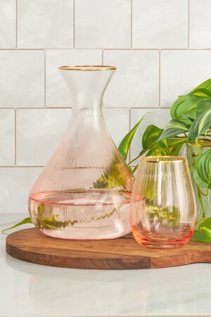 (MNZ-Gemma Salmon Jug 2000 Ml 153. 03. 08. 1569) - Karaca