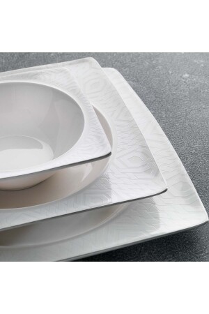 (MNZ-Glamor) مجموعة عشاء خاصة (S2407-01001-BYZ02 - Schafer