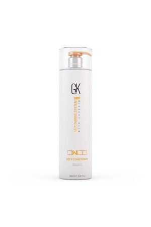 MNZ-Global Keratin Repair Hair Care Mask - مضخم المكيف 1000 ملي لتركيتر TYC00621898054 - GK HAIR