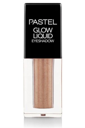 MNZ-Glow عيون سائلة - عيون سائلة 222 قفس ذهبية - Pastel
