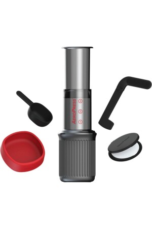 مصنع القهوة MNZ-Go AP02 - Aeropress