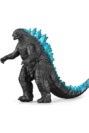 MNZ-Godzilla صوت تركس شخصية الديناصور - Hesaplı Dükkan