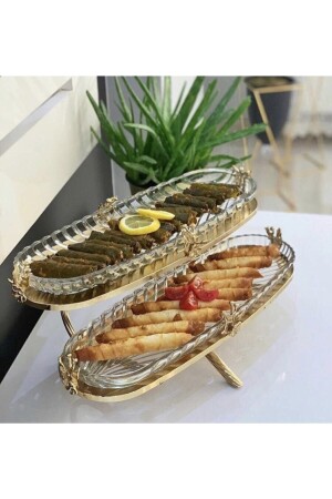 MNZ-Gold 2 طبقة عرض الزجاج 289 - nuraccessory