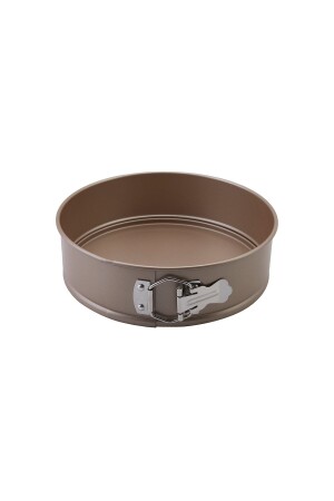 قماش كعك من طراز MNZ-Gold Bake Springform - Jumbo