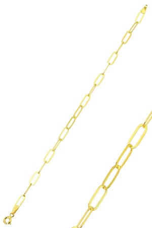 مقعد ورق ذو الذهب من MNZ-GOLD SGTL12264GOLD - Söğütlü Silver