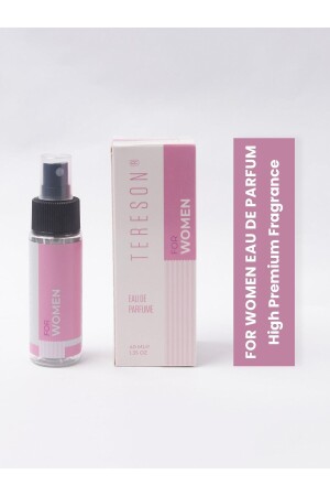 MNZ-Good Girl Edp عطر نسائي 40 مل - Tereson