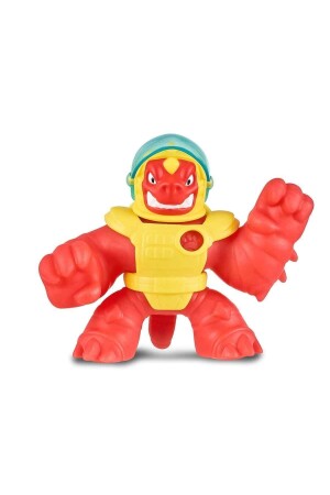 MNZ-Goojitzu واحد الرسم الجوالة الطاقة Gjt21000 - النيران الشمسية Blazagon T02012469-49709 - GIOCHI PREZIOSI