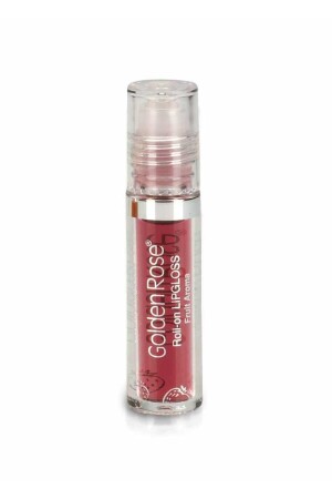 MNZ-g.r. Roll-on Lipgloss Strawberry - Golden Rose