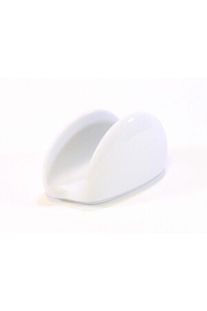 MNZ-Güral Porcelain International Series حامل النابكين - Evimshopping