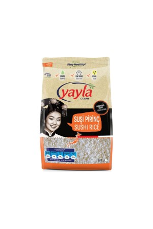 بريز سوشي من طراز MNZ-Gurme 500 جرام - Yayla