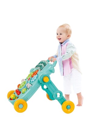 MNZ-Happy أول خطوة الكرّاب BYT-07-539 - Baby Toys