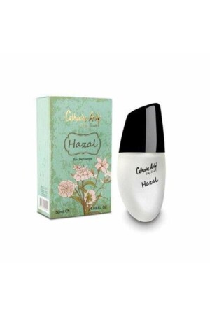 MNZ-Hazal 50 ملم إدت - Catherine Arley