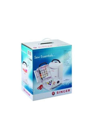 مجموعة خياطة MNZ-Hc-22 HC-22 - SINGER