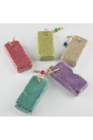 (MNZ-Heel Stone) كمية 1 - Peyless