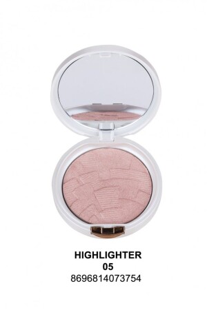 MNZ-Highlighter 05 - Gabrini