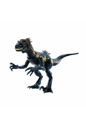 (MNZ-Hky11) عالم (جوراسيك) الملاحقة الخطيرة الديناصور الرسم المفتاح - Jurassic World