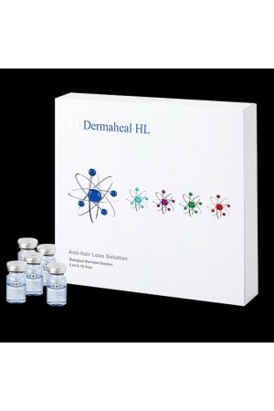 سيروم الشعر MNZ-HL 1035 - Dermaheal