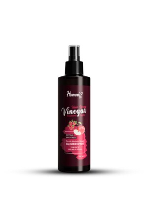 MNZ-HOMM LIFE FIR CARE SPRAY مع تفاحة وسرقة الخمر 250 مل - Homm Life