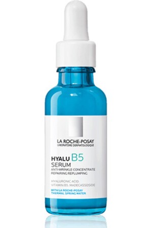 MNZ-Hyalu B5 سيروم 10 مل حجم صغير - LRP13254 - La Roche Posay