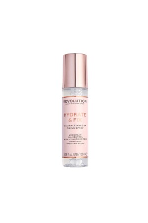 MNZ-Hydrate Fixing إصلاحات إصلاحات رش - Revolution