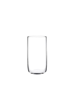MNZ-Iconic Soft Drink Glass 6 Pack 365 Cc Pk. min PB. 420805 - Paşabahçe