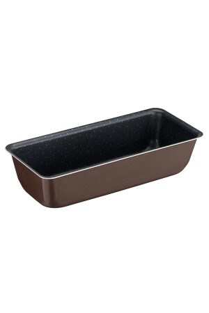 MNZ-J5547202 الخبز المثالي 26 سم طراز كعك مستطيل - 2100111146 - TEFAL