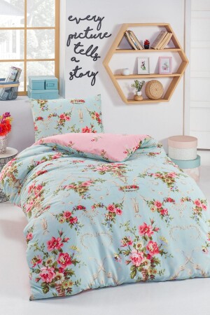 MNZ-Junior Duvet Cover Set واحد النور النقود - Eponj Home